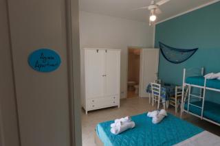 Donna Rosalía Apartments - Trabia - 9