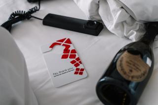 Hilton Garden Inn Riga Old Town - 2