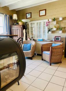 La Villa - Hôtel Bien Être - Le Bois-Plage-en-Ré - 6