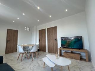 Appartement T3, Wi-Fi ,climatisé 2ème étage et dernier étage - 0