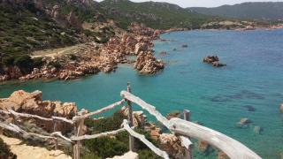 Angolo di Paradiso - Costa Paradiso - 8