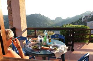 Angolo di Paradiso - Costa Paradiso - 7