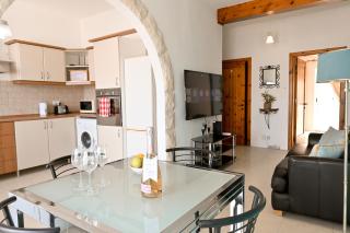 Seaview Apart 5mn From Sea Xemxija - Happy Rentals - St. Paul's Bay - 9