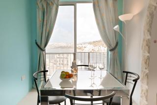 Seaview Apart 5mn From Sea Xemxija - Happy Rentals - St. Paul's Bay - 4