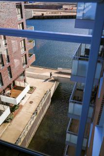 112 sqm penthouse with an OMG Fjord View - Oslo - 9