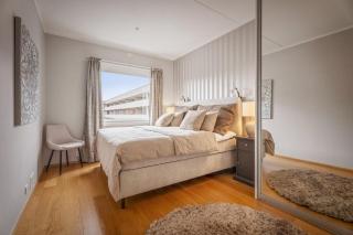 112 sqm penthouse with an OMG Fjord View - Oslo - 5