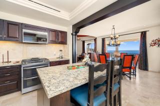Unique Renovated 3 Bed Montecristo Villa at Quivira - Cabo San Lucas - 6