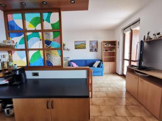 Casa Fabio with wi fi and AC - 6