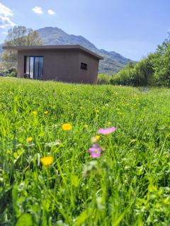 Hidden Valley Cabin - Risan - 7