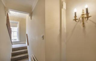 St Wilfrid's Court - York - 2