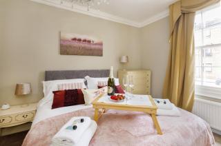 St Wilfrid's Court - York - 9