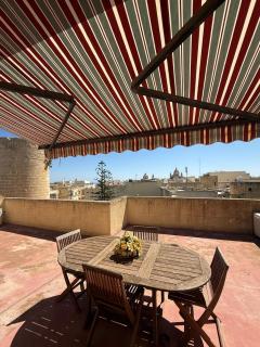 Penthouse Apartment - Nadur - 9