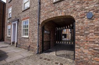 St Wilfrid's Court - York - 6