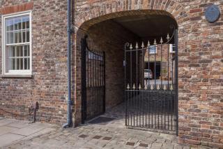 St Wilfrid's Court - York - 5