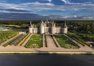 Château Wellness Exclusif - Yoga et Événements Luxe, Loire Valley - Lassay-sur-Croisne - 1