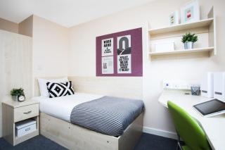 Student Only The Grange in Leicester - Leicester - 6