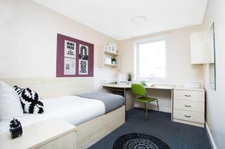 Student Only The Grange in Leicester - Leicester - 5