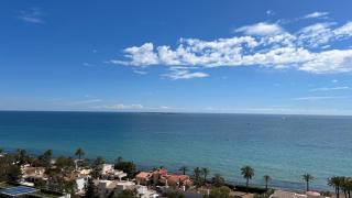 Mira a Tabarca desde Cala V en Santa Pola SP103 - Santa Pola - 4