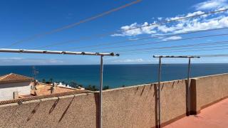Mira a Tabarca desde Cala V en Santa Pola SP103 - Santa Pola - 1
