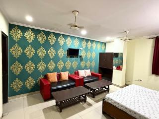 Hotel Joy - Karol Bagh Market - Nuova Delhi - 9