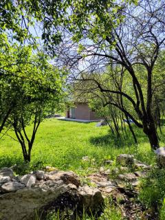 Hidden Valley Cabin - Risan - 5