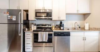 Studio APT King Bed, Beltline Eastside Trail - Pets Welcome! - Atlanta - 6