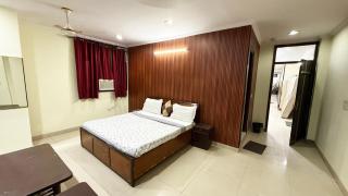Hotel Joy - Karol Bagh Market - Nuova Delhi - 7