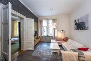 Wishlist Old Prague Residences - Haštalská - 0