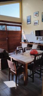 A Casa Amarela - conforto e tranquilidade próximo ao mar - Balneário Gaivotas - 4