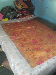 Devrat Homestay - Neoria Husainpur - 4