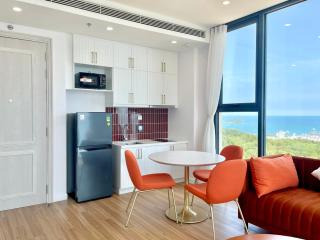 Sky Apartment 1 Bed Rooom Ocean view - Phú Quốc - 8