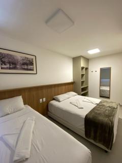 Studio Design 3 Apt 911 -Mandi Hospitalidade - Maceió - 9