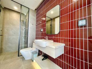 Sky Apartment 1 Bed Rooom Ocean view - Phú Quốc - 4