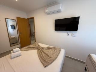 Studio Design 3 Apt 911 -Mandi Hospitalidade - Maceió - 8