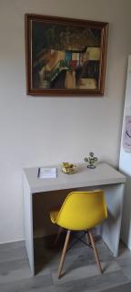 A Casa Amarela - conforto e tranquilidade próximo ao mar - Balneário Gaivotas - 2