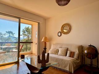 Logement pieds dans l'eau avec vue mer exceptionnelle - Calvi - 8