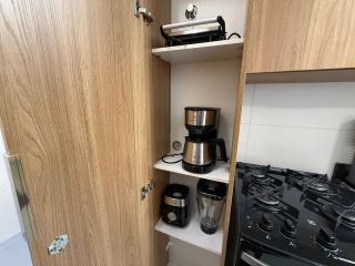 Studio Design 3 Apt 911 -Mandi Hospitalidade - 6