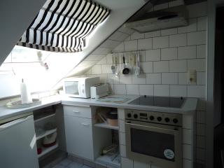 Ferienwohnung Drescher - Cuxhaven - 6