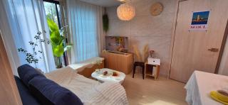Stay in joy Mapo - Seoul - 3