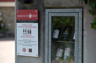 Marinushof - Castelbello - 8