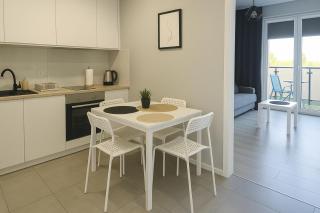 Urban Jungle - Silver Apartment - Białystok - 4