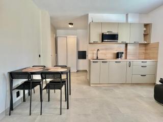 Carina Beach - Private apartment - BSR - 1 - Sunny Beach - 8