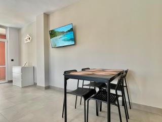 Carina Beach - Private apartment - BSR - 1 - Sunny Beach - 4