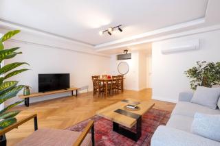 Mayer Sisli Residence - Luxury 3Br Apartments - Istanbul - 3