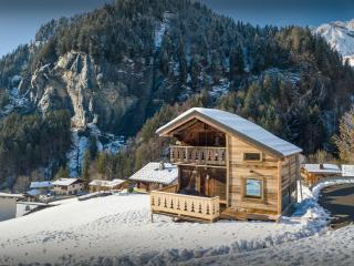 Le Mazot de La Caillère - OVO Network - La Giettaz - 8