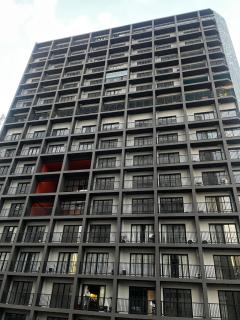 Loft encantador no coração de SP - São Paulo - 9