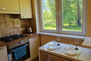 Apartments next to Acropolis, self check inn - Klaipėda - 5