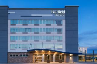 Fairfield Inn and Suites by Marriott St Louis Downtown - Saint Louis - 9