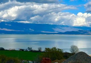 Lakeview Apartments Dimi - Star Dojran - 0