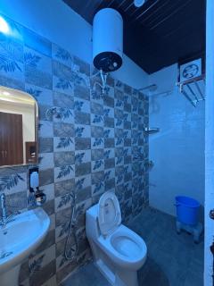 Hotel Royal Plaza - Rishīkesh - 8